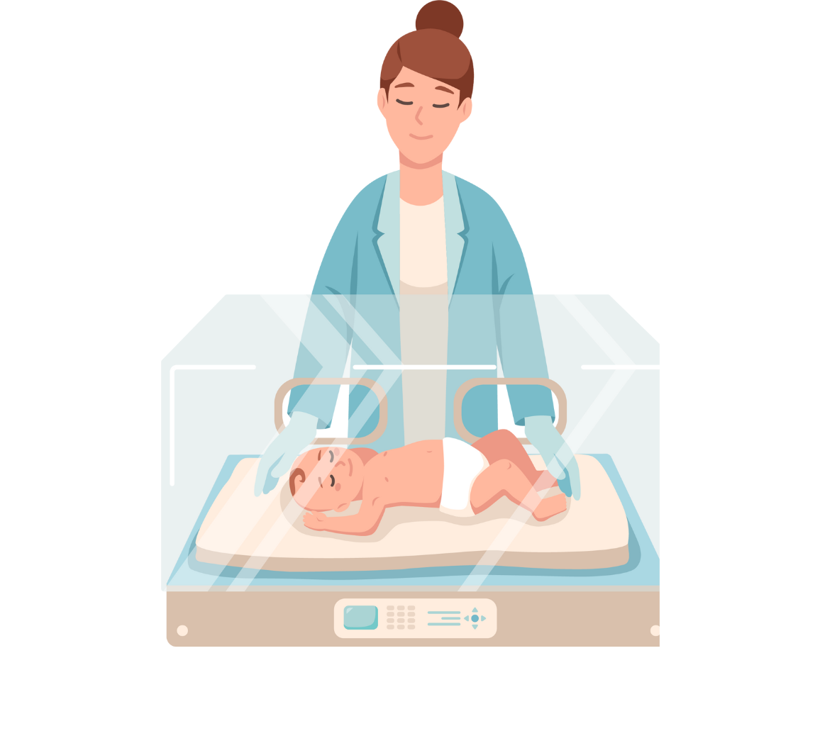 Pediatric Care